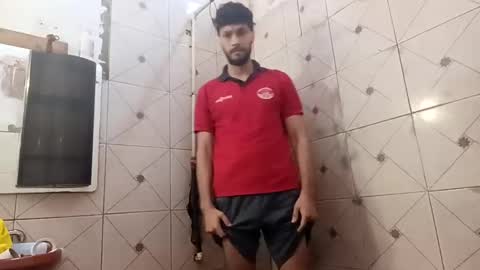 Snapshot of roskof69 chatting on 10/21/25, 06:41 Ribuu online show from 10/21/25, 06:41