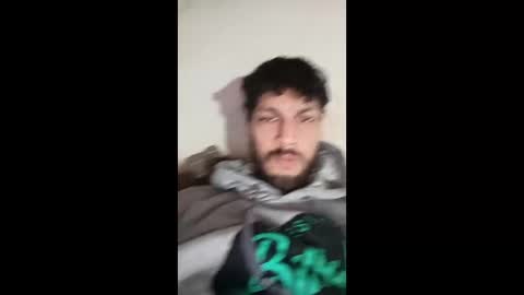 Snapshot of roskof69 chatting on 10/29/25, 06:09 Ribuu online show from 10/29/25, 06:09