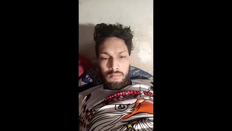 Snapshot of roskof69 chatting on 10/30/25, 06:41 Ribuu online show from 10/30/25, 06:41