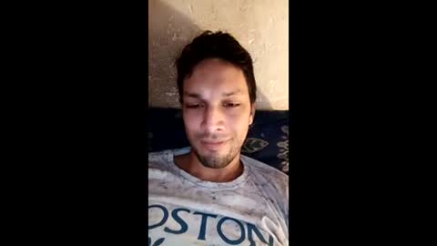 Ribuu online show from 02/13/26, 07:26