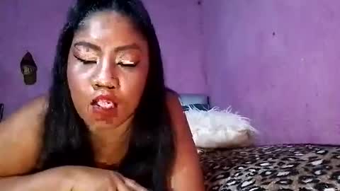 Snapshot of rosmerynava chatting on 02/01/25, 03:08 rosmerynavarro online show from 02/01/25, 03:08