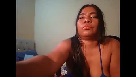 Snapshot of rosmerynava chatting on 02/03/26, 06:40 rosmerynavarro online show from 02/03/26, 06:40