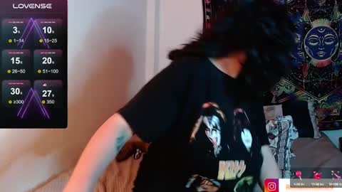 Ross online show from 03/08/25, 04:12