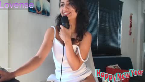 Ross BakerHot online show from 12/31/24, 04:46