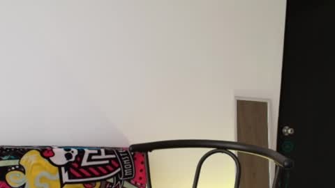 Ross BakerHot online show from 02/04/25, 03:26