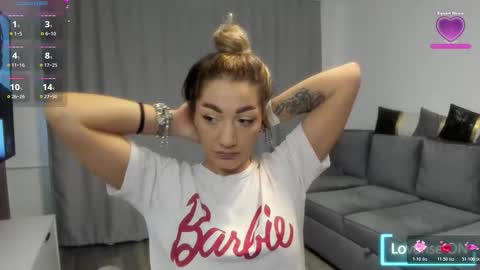 Rossa online show from 03/01/26, 06:15