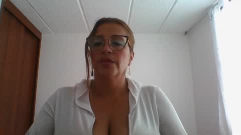 Rossana  online show from 01/06/25, 07:56