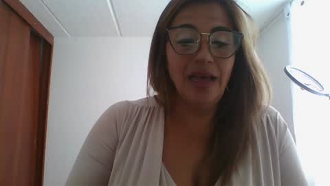 Rossana  online show from 01/20/25, 07:25