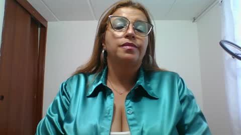 Rossana  online show from 01/21/25, 10:41