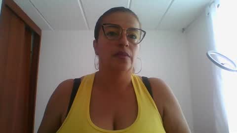 Rossana  online show from 02/02/25, 12:24