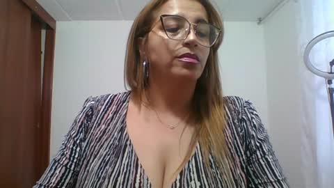 Rossana  online show from 02/03/25, 10:21