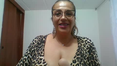 Rossana  online show from 02/11/25, 10:50