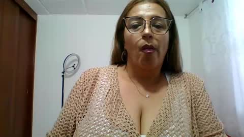 Rossana  online show from 02/28/25, 07:03