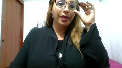 Rossana  online show from 03/04/25, 11:32