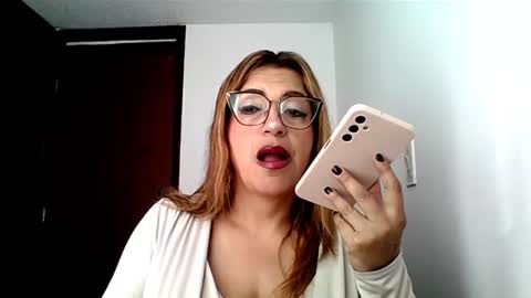 Rossana  online show from 06/11/26, 12:14
