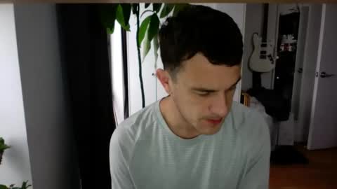 RossCollab online show from 12/14/25, 02:22