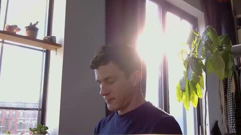 RossCollab online show from 01/16/26, 08:02