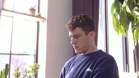 RossCollab online show from 02/26/26, 03:00