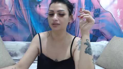 rosse2683 online show from 04/20/26, 01:14