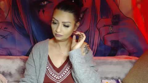 rosse2683 online show from 04/24/26, 05:37