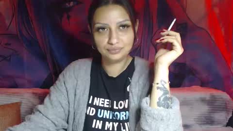rosse2683 online show from 04/26/26, 08:06
