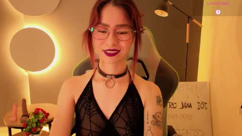 Miss Rosse online show from 03/04/26, 01:06