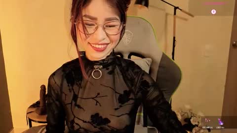 Miss Rosse online show from 03/28/26, 01:22