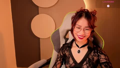 Miss Rosse online show from 05/11/26, 04:04