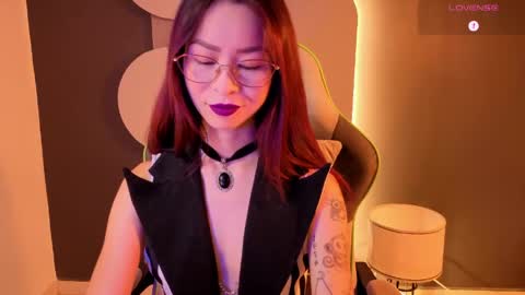 Miss Rosse online show from 05/13/26, 12:46