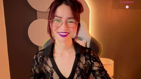 Miss Rosse online show from 05/19/26, 02:23