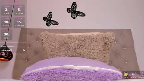 rosse_alice_ online show from 02/14/26, 04:53