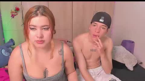 rosse and jack online show from 04/04/26, 06:05