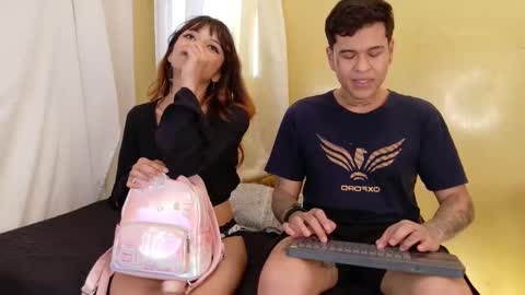 Anal for the first time 40000tks online show from 02/24/26, 09:46