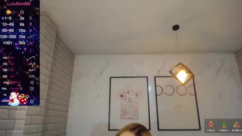 rosse jeane v online show from 12/24/24, 01:28