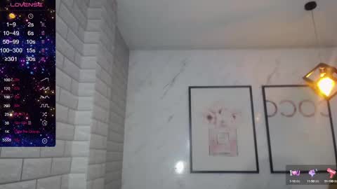 rosse jeane v online show from 01/07/25, 01:14