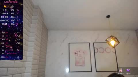 rosse jeane v online show from 01/20/25, 01:11