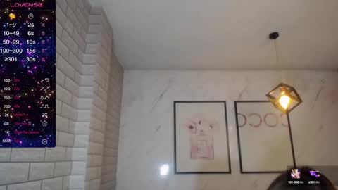 rosse jeane v online show from 01/25/25, 01:30