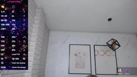 rosse jeane v online show from 02/01/25, 01:09