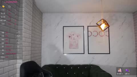 rosse jeane v online show from 02/18/25, 01:00