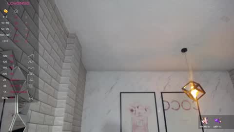 rosse jeane v online show from 02/21/25, 01:11