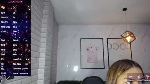 rosse jeane v online show from 02/22/25, 01:02