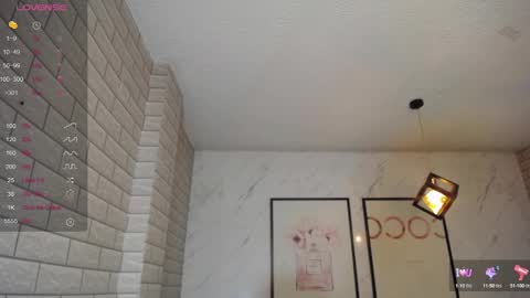 rosse jeane v online show from 02/28/25, 01:14