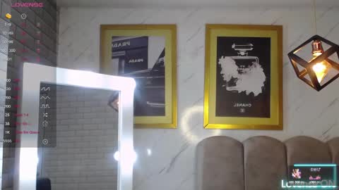 rosse jeane v online show from 02/04/26, 03:01