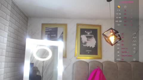 rosse jeane v online show from 03/22/26, 03:21