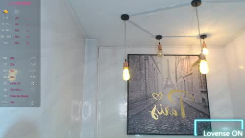 rosse jeane v online show from 04/01/26, 01:41