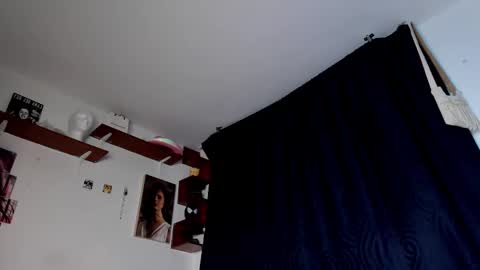 Rosse Maria  online show from 02/22/25, 03:45