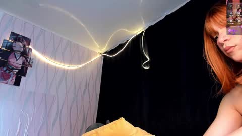 Rosse Maria  online show from 12/03/25, 10:19