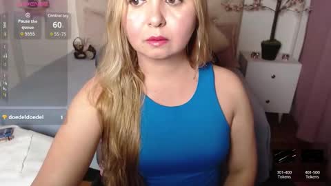 MY NAME IS  ROSSE  online show from 09/18/25, 07:16