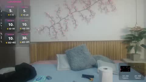 MY NAME IS  ROSSE  online show from 10/25/25, 06:57