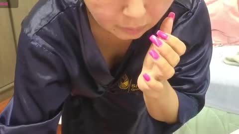 MY NAME IS  ROSSE  online show from 12/15/25, 06:45